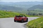 Mini Cooper S JCW Cabrio 2016 года